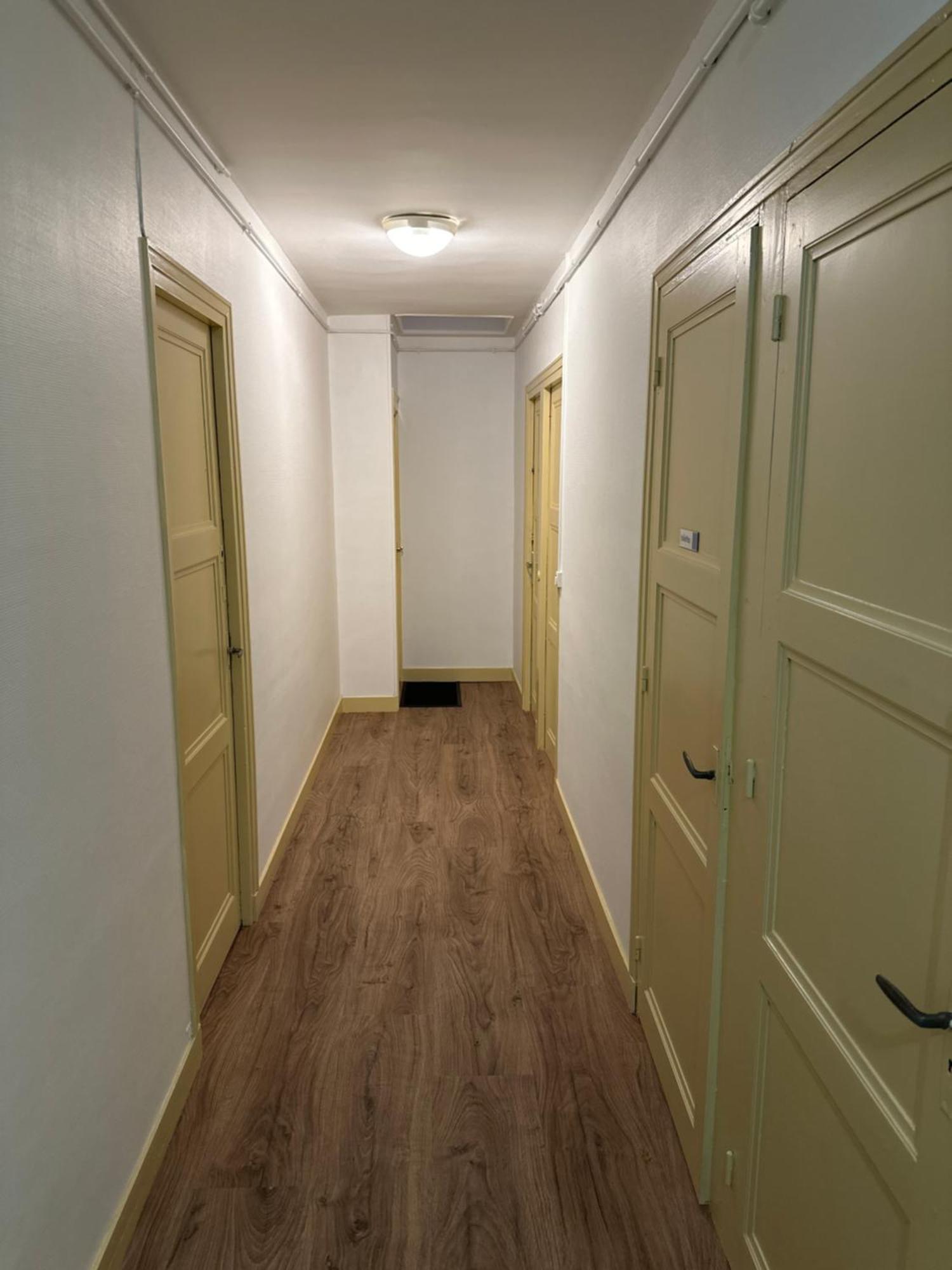 Studio Proche Commodite Et Gare . Centre Ville Caen Zewnętrze zdjęcie
