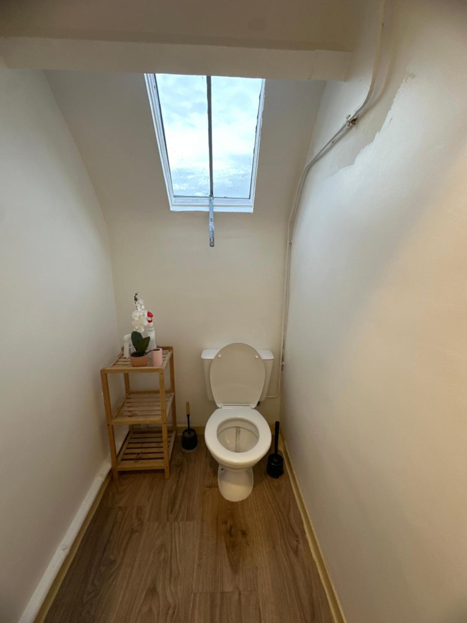 Studio Proche Commodite Et Gare . Centre Ville Caen Zewnętrze zdjęcie